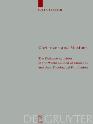 cover image of Christians and Muslims